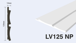 Декоративная панель LV125 NP