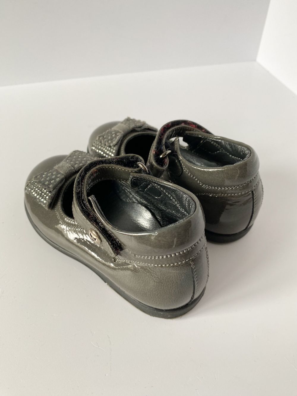 Лаковые туфли Missouri, 20