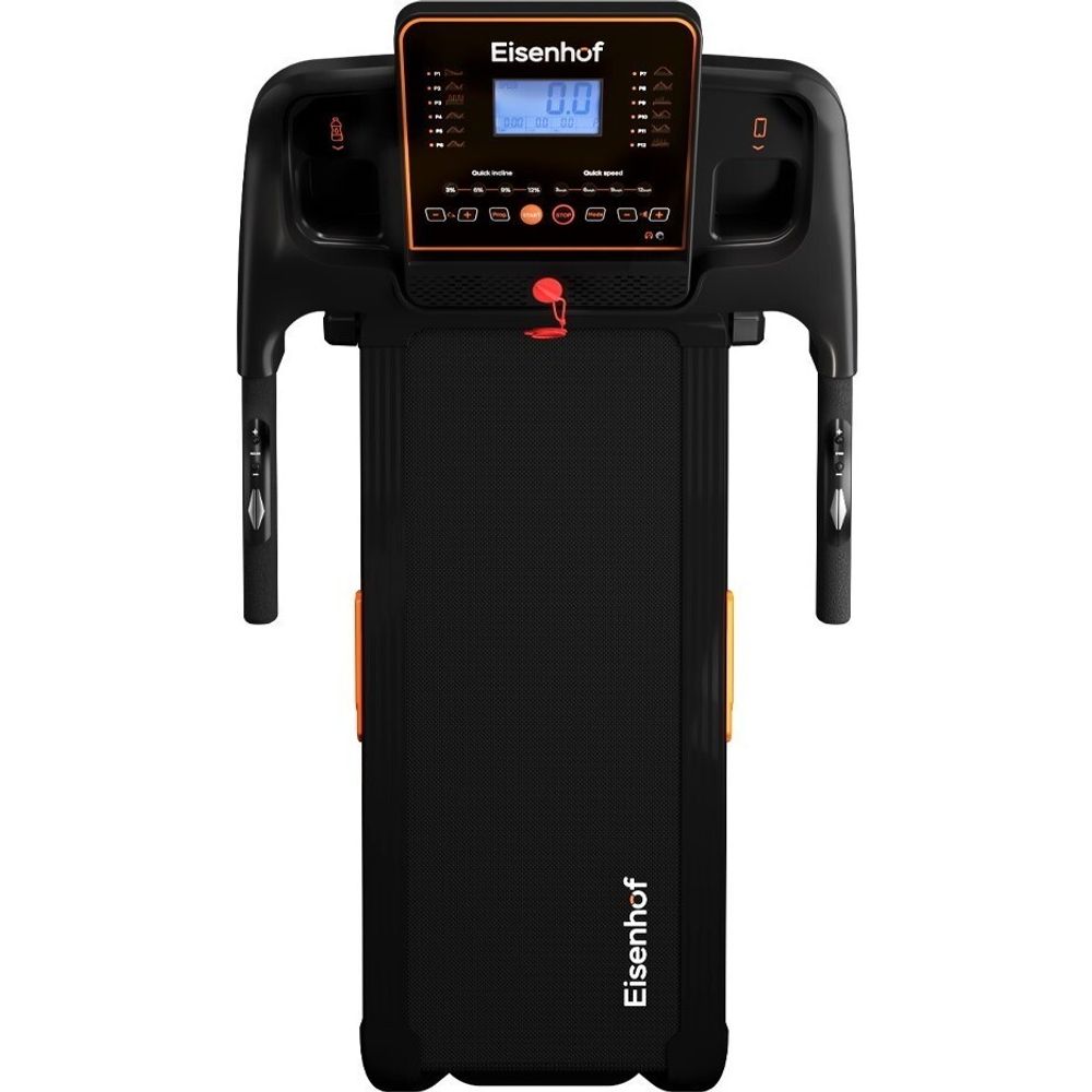 Беговая дорожка Eisenhof TM500