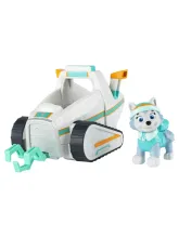 Снегоход и Эверест Щенячий Патруль Эверест 6068772