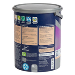 Краска для стен и потолков Dulux Bindo 3 глубокоматовая база BW 4,5 л