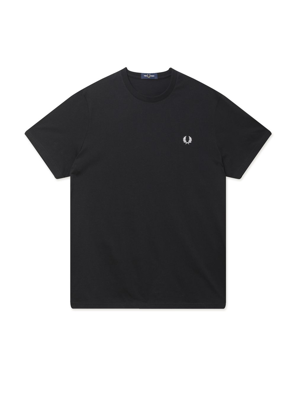 Футболка Кор. Рукав Rear Powder Laurel Graphic Tee