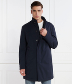 Пальто Jared BOSS BLACK - темно-синий(50511845)