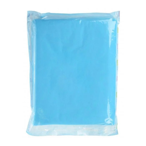 Покрытие операционное одноразовое стерильное 120×80 №1