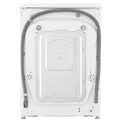 Стиральная машина с сушкой LG F2V9GC9W