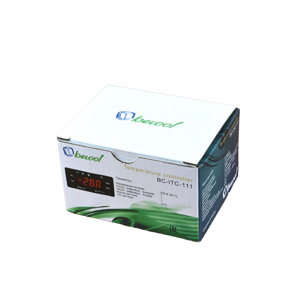 Контроллер BC-ITC-111