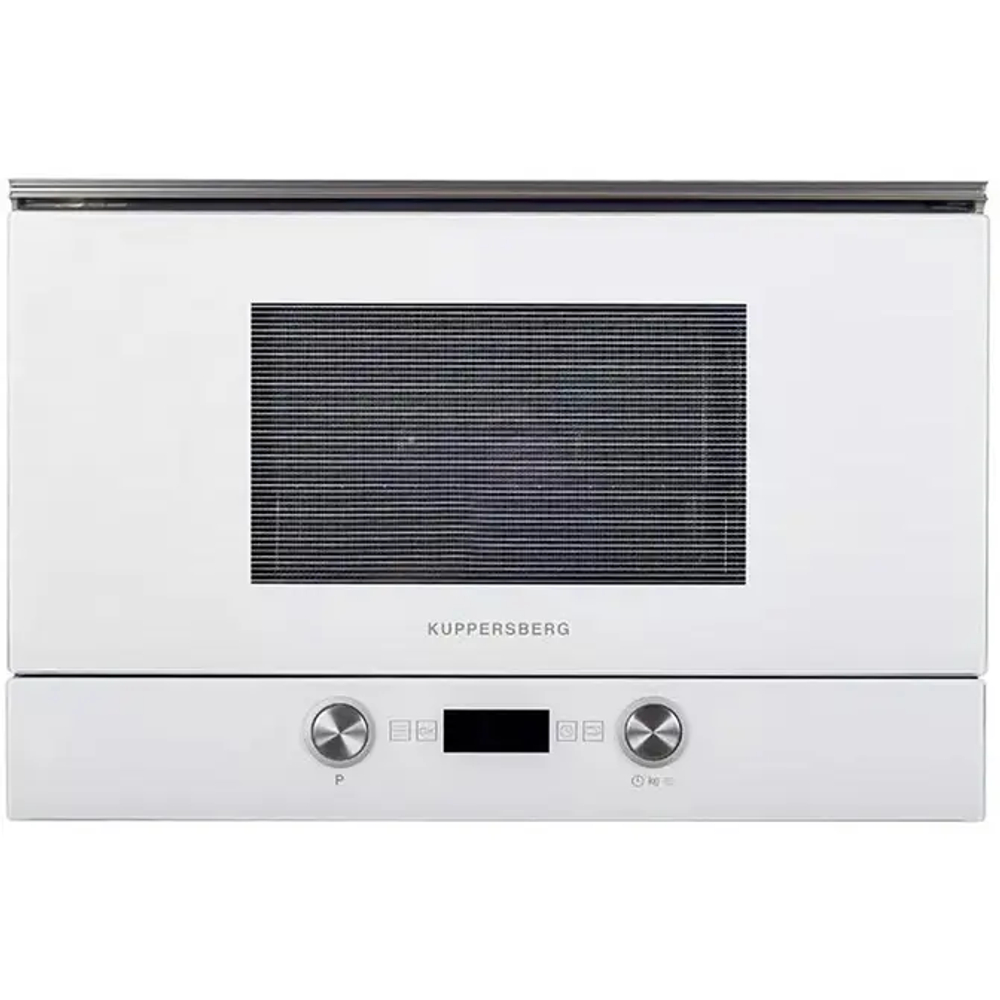 Микроволновая печь Kuppersberg HMW 393 W