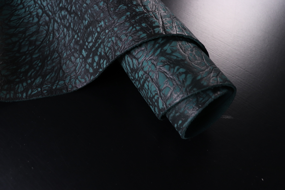 1,8-2,2 юфть хаки лофт тигина