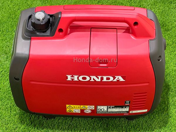 Закажите надежный инверторный генератор Honda EU22 ITG