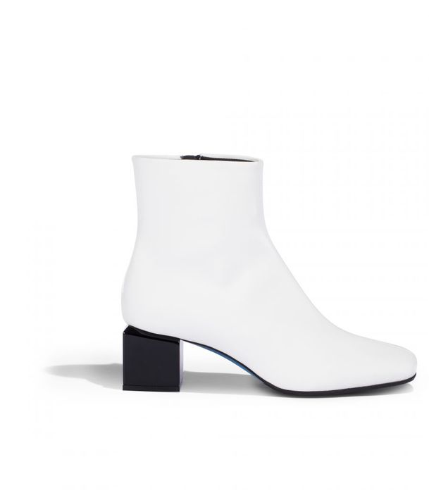 Ботильоны Loriblu  1I54517455NMNL018PN цвет  