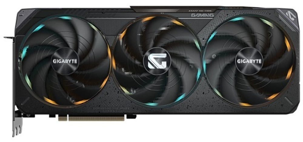Видеокарта GIGABYTE RTX 5070 Ti Gaming OC Edition/GV-N507TGAMING OC-16GD 16 Гб