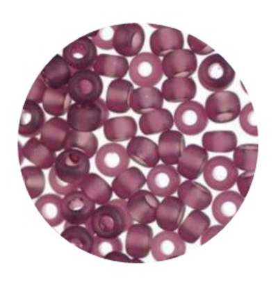 Бисер 10/0 PRECIOSA, 5 гр*10 уп