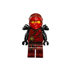 LEGO Ninjago: Кузница Дракона 70627 — Dragon's Forge — Лего Ниндзяго