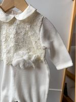 Хлопковый комбинезон Ladia, 62