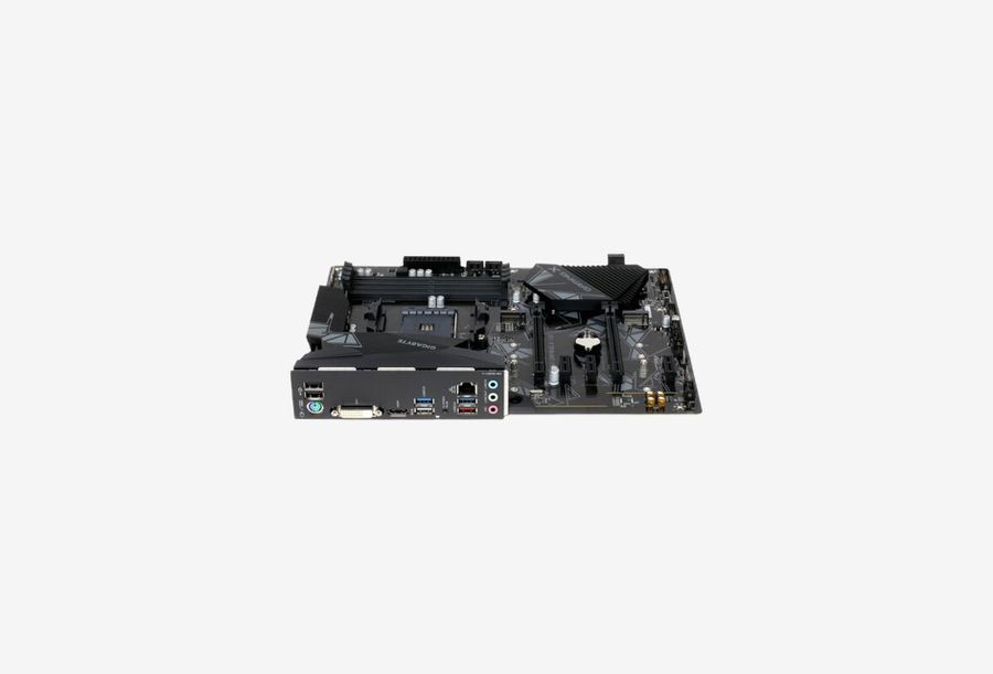 GIGABYTE B550 GAMING X V2_0326709110232