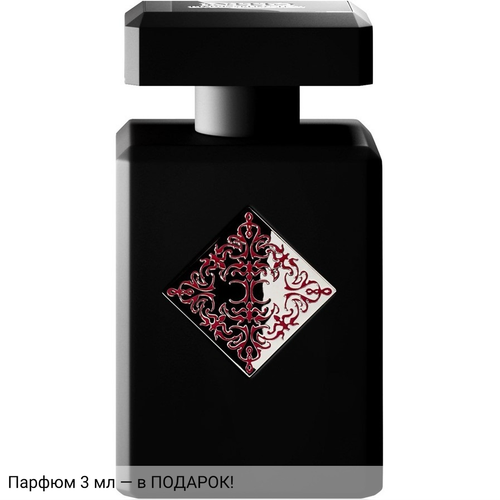 Initio Parfums Prives Divine Attraction