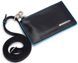 Чехол для смартфона Piquadro Blue Square AC5950B2R/N