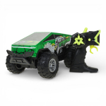 Джип на РУ коробка L2408-2A