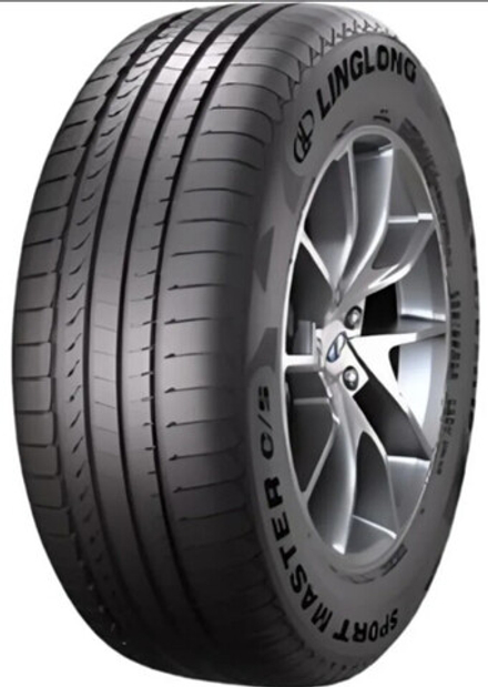 Летняя шина LingLong Sport Master C/S (245/70 R16 111H)