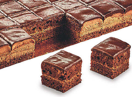 Птифур "Прага" 2200гр/70гр