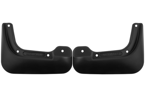 Брызговики передние  HONGQI H9  2020 - 2 шт.(standard)   REIN.A67532.F0