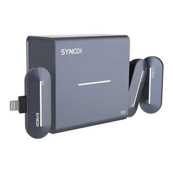 Synco P2SL