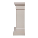 Каминокомплект Real Flame Ofelia 26 BG с очагом Novara 26