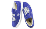 Vans Sid Suede V Logo