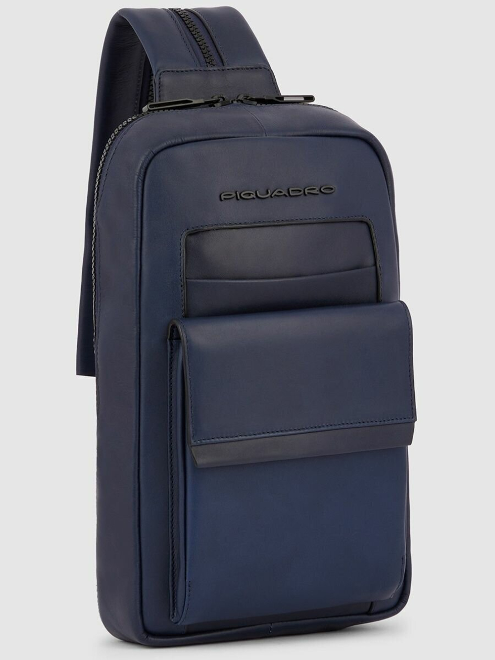 Рюкзак слинг Piquadro CA5982S123/BLU