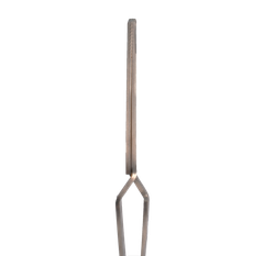 Пинцет титановый обратный 100 мм