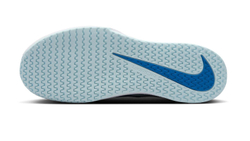 Женские Кроссовки теннисные Nike Vapor Lite 3 - небесный