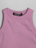 Кроп Топ для девочки летний