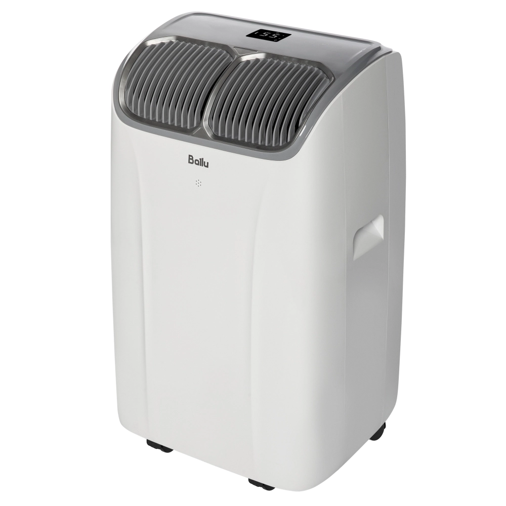 Напольный кондиционер Ballu Platinum X4 BPHS-09 HX/N3 на 20 м²