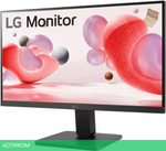 Монитор LG 22MR410-B