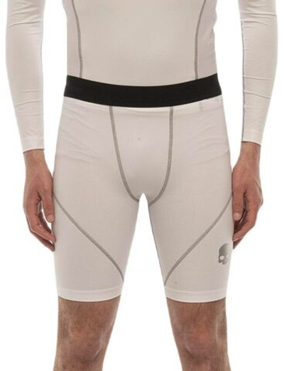 Термобелье Hydrogen Essential Second Skin - White