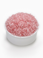 Соль для ванны «С 8 Марта!», 150 г, аромат ягод, Чистое счастье