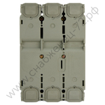 Автоматические выключатели Энергия TSM1