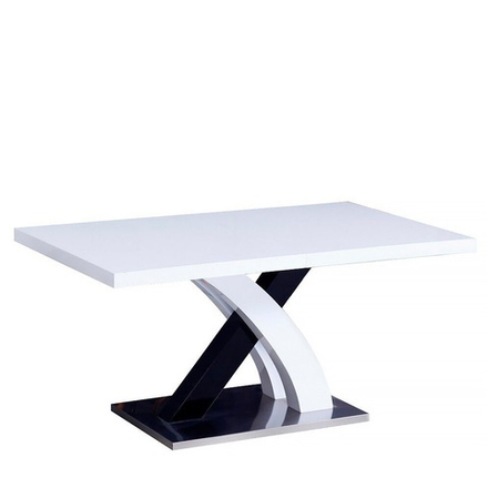 Стол DT-75 белый