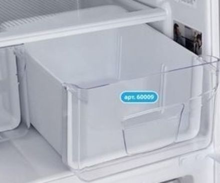 Панель овощного ящика для холодильника Indesit (Индезит) 292357