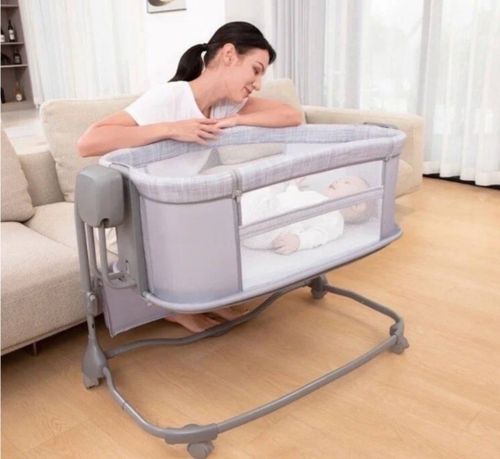 Кроватки для новорожденных