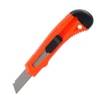 Нож канцелярский Basir для бумаги, набор из 4-х ножей, 18мм