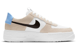 Кроссовки Nike Air Force 1 Pixel (Женская размерная сетка)