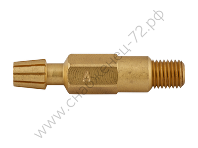 Мундштук внутренний для Р2А Мундштук внутренний Р2А №3А