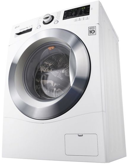 Стиральная машина LG FH2A8HDN2