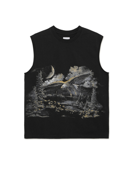 Мужская Футболка Fai