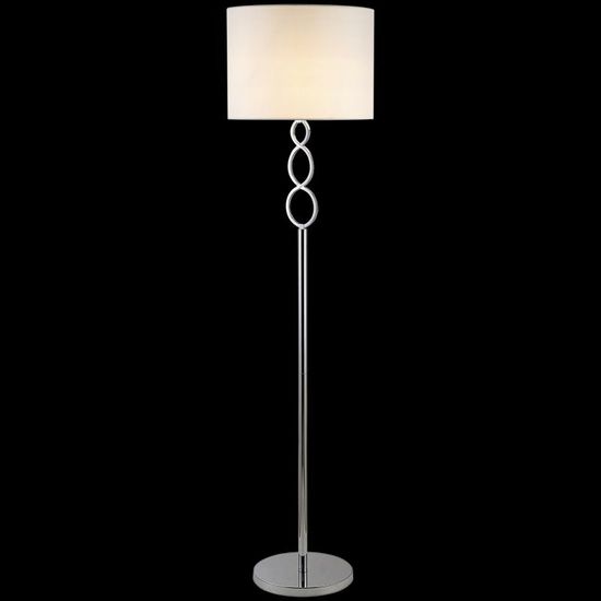 Напольный светильник ILLUMICO e27 IL0340-1F-17 CR