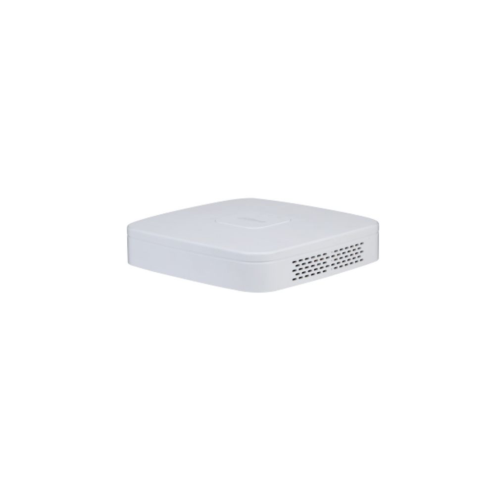 DHI-NVR4104-4KS2/L IP видеорегистратор Dahua