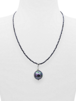 91003208 Колье Selena Pearls