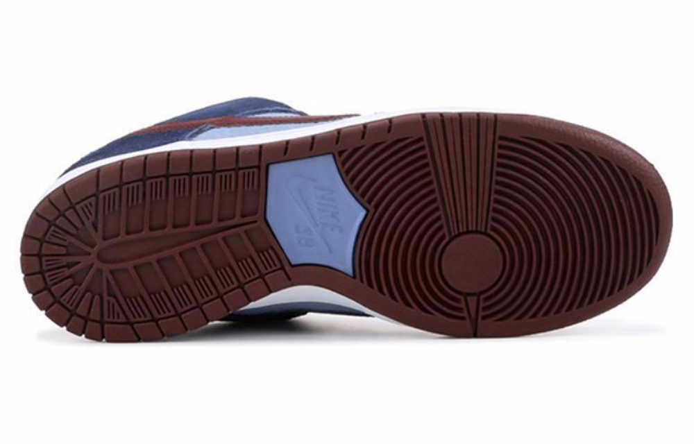 Кроссовки Nike Dunk Sb Ftc Finally
