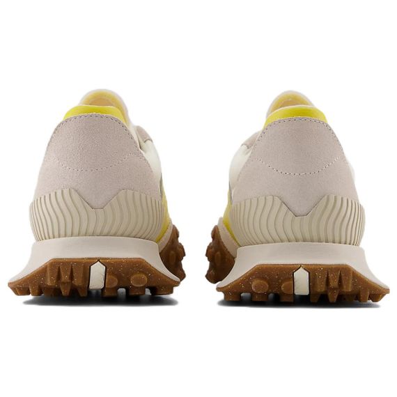 New Balance XC 72 Бежевые кроссовки Низки Унисекс